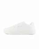 Champion Newman, Zapatillas Hombre, White Ww001, 44 EU