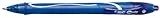 BIC Gel Roller Gel di ocity Quick Dry Blu, 0,7 mm