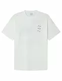Springfield Camiseta Blanco L