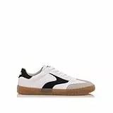 MTNG Deportivas Barefoot Hombre Free-Gym 84806 | 61087 | Blanco