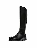 Camper 1913 K400451, Botín Mujer, Negro 001, 38 EU