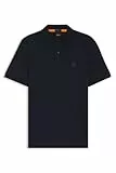 BOSS Passenger, Camisa de Polo Hombre, Dark Blue404, M