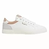 Pepe Jeans Zapatillas on Court Blanco