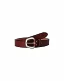 G-STAR Para Mujer Cinturón Gina RAW, Multicolor (antic cognac/antic silver D24468-3127-G395), 120