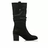 MTNG Botas de tacón Mujer MIRIANA 59357 | 60788 | Donets Negro 252