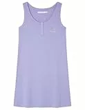 Women'secret Short Nightdress Weekly Hope Camisón, Multicolor, M para Mujer