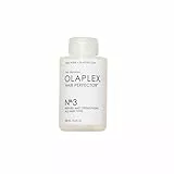Olaplex No 3 Tratamiento Perfeccionador Capilar, Mascarilla Hidratante Reparadora, Para Cabellos Dañados, Secos o con Puntas Abiertas, Sin Sulfatos Ni Parabenos, 100ml