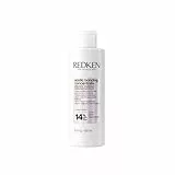 Redken, Tratamiento Intensivo, Para Reparación Profunda, Para Cabellos Dañados, Acidic Bonding Concentrate, Vegano, 190 ml