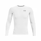 Under Armour Hombre UA HG Armour Comp LS Shirt