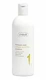 Champú nutritivo de Flor de Banana PLANT ESSENTIALS de ZIAJA | Sin Parabenos