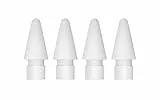 Apple Pencil Tips - 4 Pack