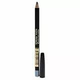 Max Factor Khol Pencil Eyeliner Lápiz de Ojos Tono 60 Ice Blue - 4 gr