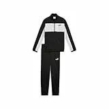 PUMA Traje deportivo B de poliéster para niño (paquete de 1)