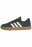 adidas VL Court 3.0 Shoes, Zapatillas Hombre, Shadow Navy Off White Legend Ink, 42 EU