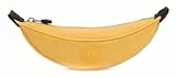 Kipling Banana Estuche Mediano, Estuches, Banana Yellow (Amarillo)