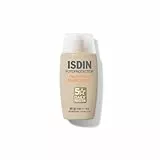 ISDIN Fusion Water COLOR LIGHT SPF50 50ML
