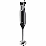 Bestron ASM250Z - Batidora de mano, color negro