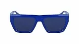 CALVIN KLEIN JEANS SUN CKJ23653S BLUE 55/17/145 HOMBRE