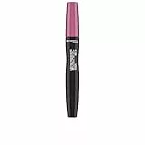 Rimmel London. Lasting Provocalips. Labial fijo. 410 Pinky promise. Paso 1: 2.3mL, Paso2: 1.6g