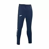 Joma Championship IV Pantalones, Hombre, Marino, M