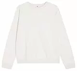 Levi's Sudadera Everyday, Sugar Swizzle, S para Mujer