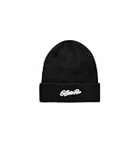 G-Star Para Hombre Effo aw long beanie, Negro (dk black D24722-C754-6484), PC