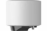 Teka Smart EWH 15 VE-D - Termo Eléctrico Vertical Smart Control, de 15 Litros con Indicador de Temperatura LED, Tanque Esmaltado en Zafire, Color Blanco