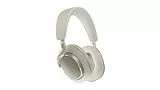 Bowers & Wilkins Px7 S3 Auriculares Over-Ear Bluetooth, Cancelación de Ruido, Sonido Hi-Res, aptX Lossless, 30h Reproducción, 8 Micrófonos, Carga Rápida - Blanco Canvas