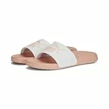 PUMA Popcat 20, Chanclas Unisex adulto, Puma Blanco Albaricoque Rubor, 46 EU