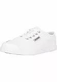 Kawasaki Original Teddy Canvas Shoe K204501 1002 White - 40 EU