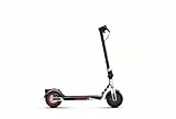 Aprilia eSRZ, Patinete Eléctrico, Motor 350 W, Peso 13 Kg, con Flechas Direccionales Integradas