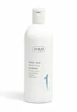 Champú suavizante de Hojas de Baobab PLANT ESSENTIALS de ZIAJA | Sin Parabenos