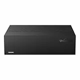 UnionSine 10TB 3.5' USB 3.0 HDD Disco Duro Externo Compatible for PC/Escritorio/Laptop/Mac/Xbox/Xbox One/PS4/TV (Negro)
