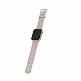 IOWODO Reloj inteligente mujer hombre D14