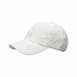 Helly Hansen Unisex Gorra HH Logo, Blanco, STD
