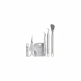 Cricut Juego de Herramientas básicas Tool Set M3, Colores Variados, 0.9 x 6.5 x 10.3 inches, Colores Variados, 0.9 x 6.5 x 10.3 inches
