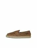 JACK & JONES Jfwscherlock Espadrille Loafer, Mocasines Hombre, Java, 42 EU