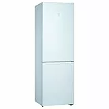 Balay 3KFE561WI - Frigorífico Combi, Libre instalación, No Frost, 186x60 cm, Color Blanco