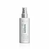 REVLON PROFESSIONAL Style Masters Lissaver Spray Alisador Temporal para el Cabello con Protección del Calor, Spray Protector Térmico Pelo, 150ml