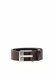 Diesel Bluestar II Cinturn, P1913-H9319-P1913, 85 cm para Hombre