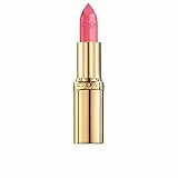L'Oreal Paris Make-up Designer Color Riche Pintalabios Hidratante, 114 Confidentielle