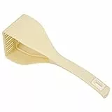 Bergner Nailon Prensador de patatas y ajo Grinder