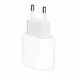 Apple Adaptador de Corriente USB-C de 20 W ​​​​​​(2025)