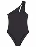 Women'secret Swimsuit Online Options Bañador, Negro, S para Mujer