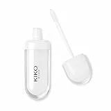 KIKO Milano Lip Volume 02 Transparent | Crema labial perfeccionadora con efecto voluminizador