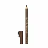 Bourjois Brow Reveal Precision Lápiz de Cejas Tono 003 Chatain Fonce Medium Brown 1.4 g