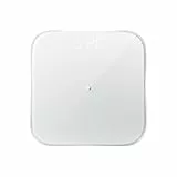 Báscula Xiaomi Mi Smart Scale 2 (White)