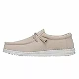 Hey Dude WALLY SLUB CANVAS ZAPATOS PLANOS Hombre