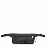Eastpak SAFEWAIST Toiletry Bags, 0.3 L - Black (Negro)