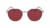 CALVIN KLEIN JEANS CKJ23201S Gafas, Rose, 55/18/140 Unisex Adulto